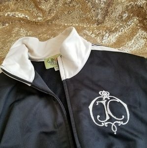 JUICY COUTURE Track Jacket